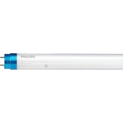 Philips® futher improvement of the fluorescent lamp
