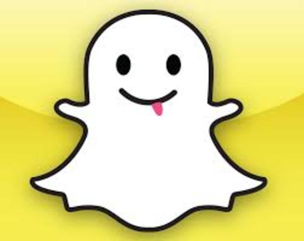 snapchat