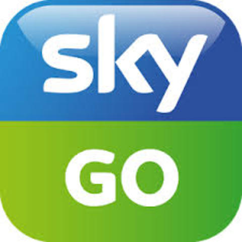 Sky go