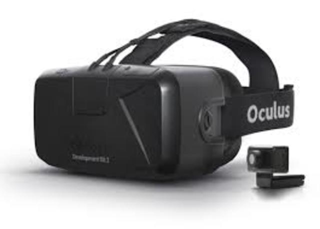 oculas rift