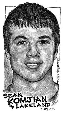 Got awarded The Records athelete of the week