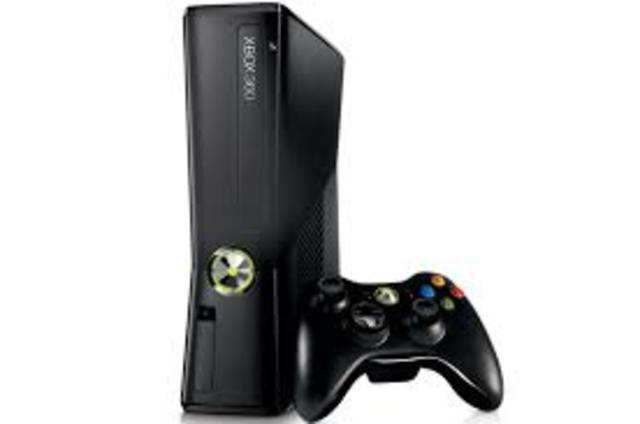 Xbox 360