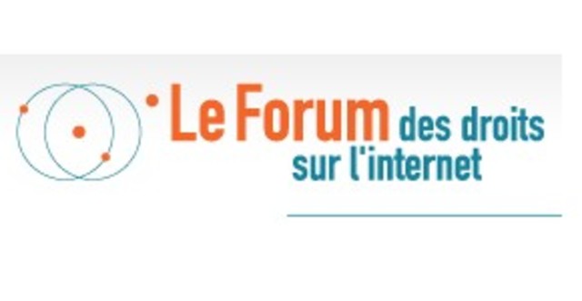 Le forum des droits sur internet