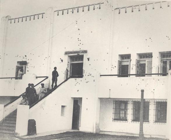 Asalto al Cuartel Moncada