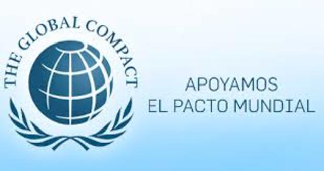 El Pacto Mundial de Naciones Unidas entrega su informe sobre el Post-2015 al Secretario General