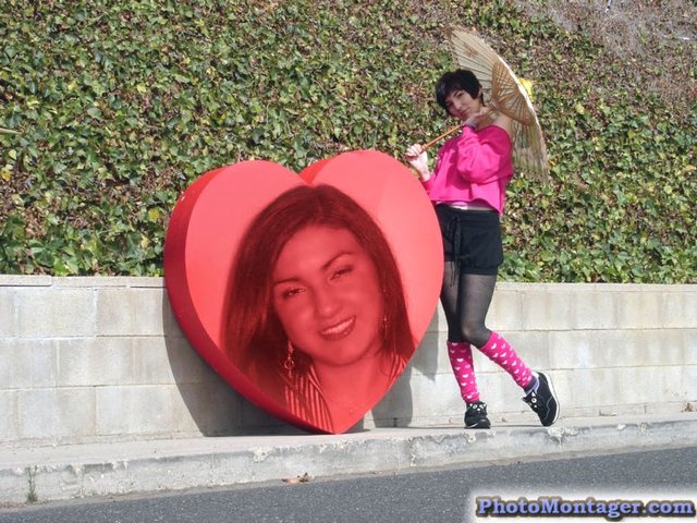 nace mi hermana yorladis