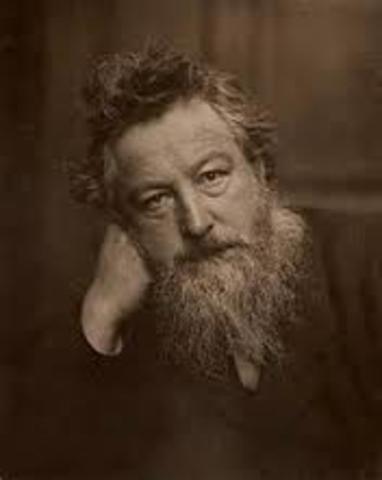WIlliam Morris