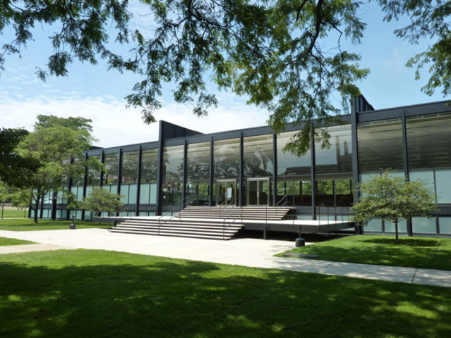 Instituto Técnico de Illinois