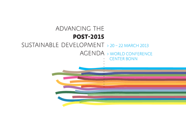 La Red de Soluciones para el Desarrollo Sostenible entrega su informe al Secretario General