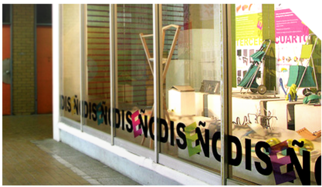 Escuela de Diseño Industrial UNAM