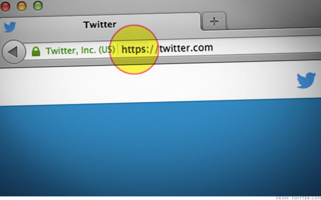 What are the new ideas to protect you from being hacked?
