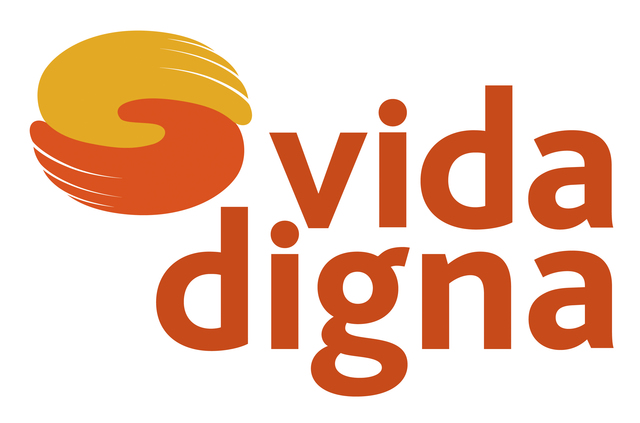 "Una Vida Digna Para Todos"