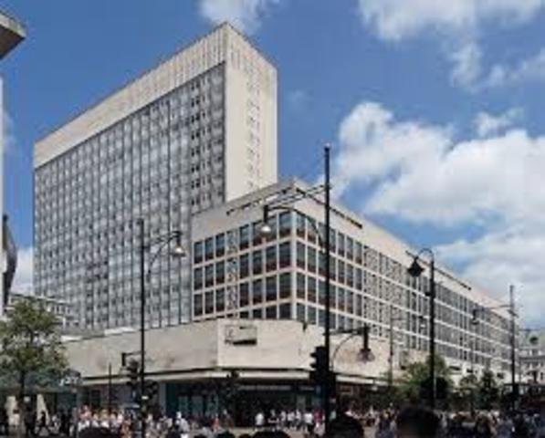 Colleges For Fashion