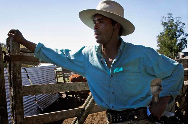 Estatuto del Peón Rural