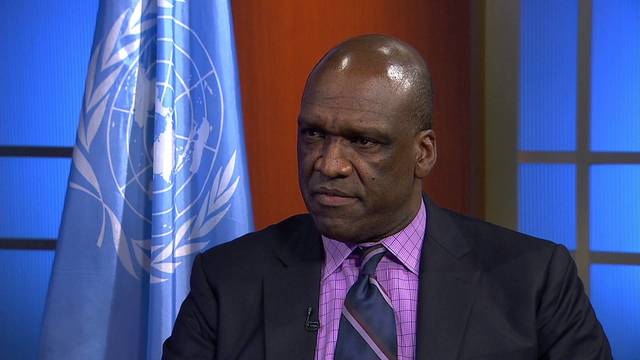 Reuniones de múltiples partes interesadas para progresar hacia un consenso sobre la Agenda Post-2015.