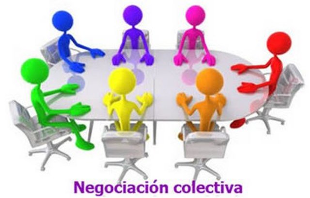 Negociaciones intergubernamentales