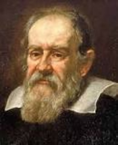 Galileo Galilei