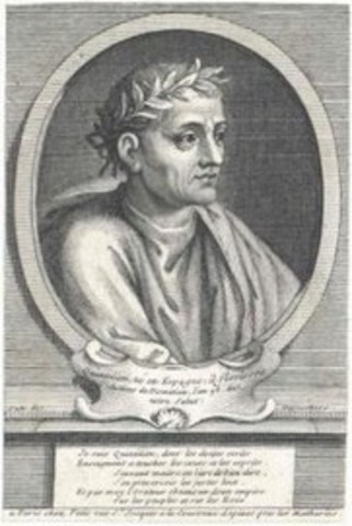 Quintiliano