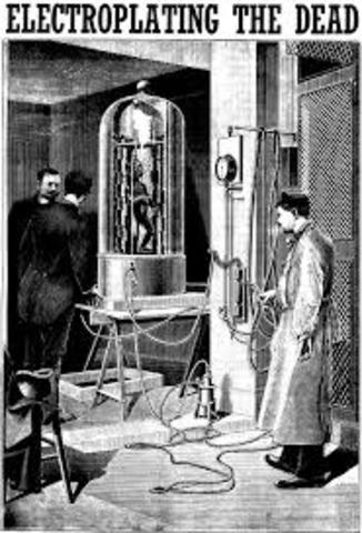 Edad de la electricidad