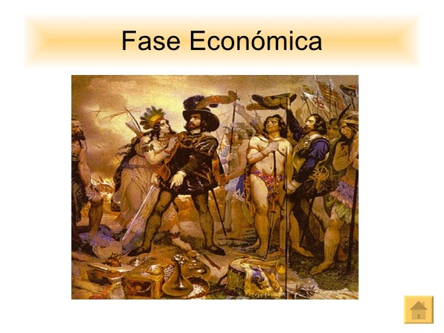 Fase Económica