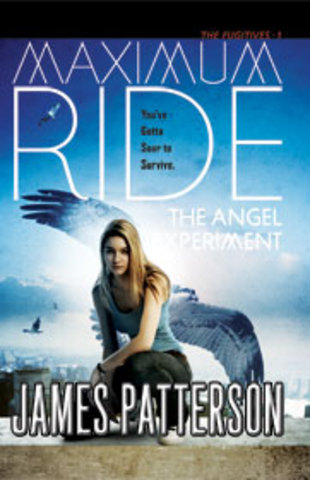 Maximum Ride