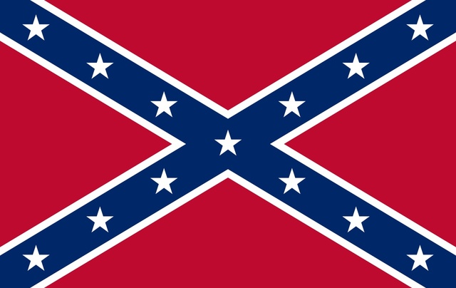 Birth of The Confederacy