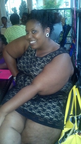 The realization kicked in!!