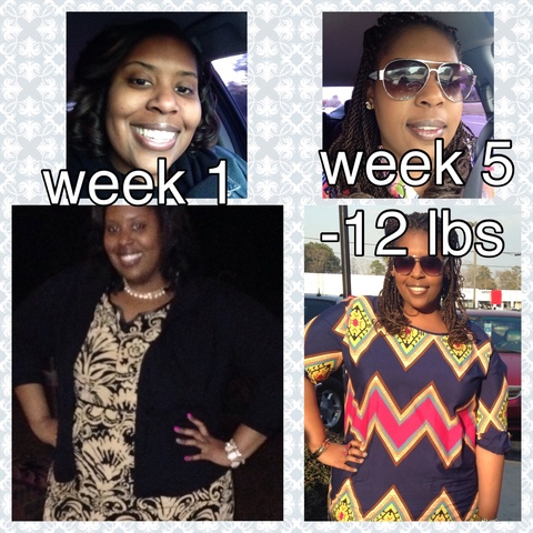 You have to start somewhere