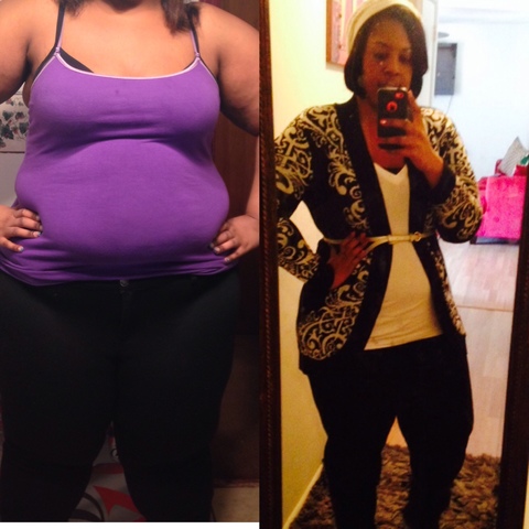 I see progress! Do you?