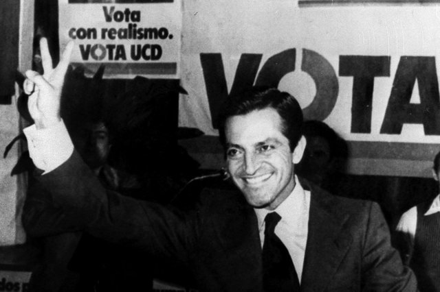 Primeras Elecciones Autonómicas