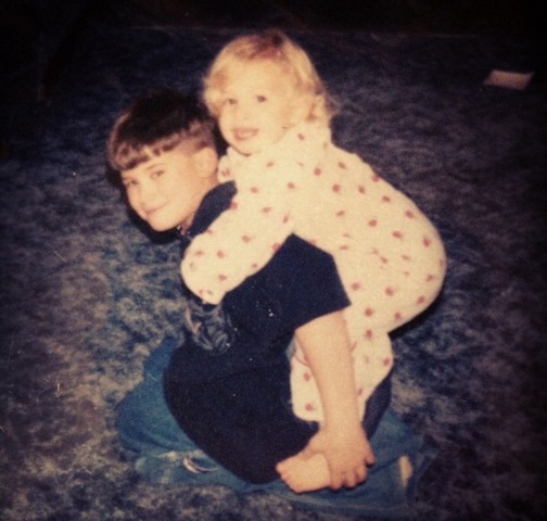 The day I moved to New Jersey