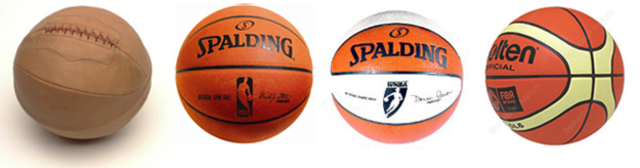 They redesign the soccer balls making them bounce higher.