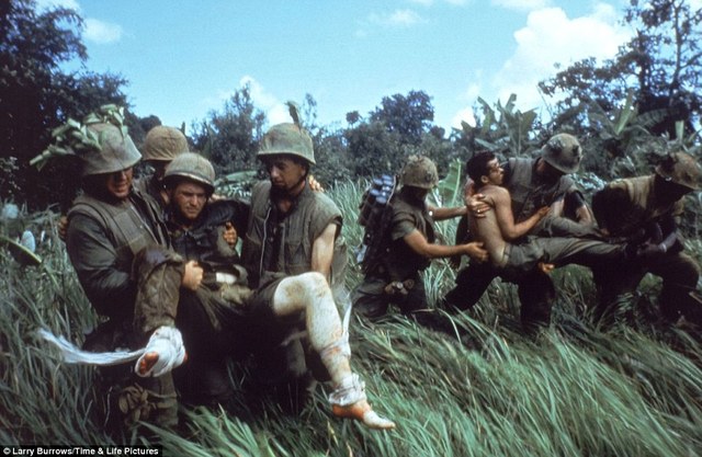 Vietnam War