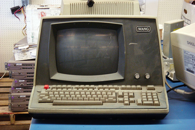 Machines for Video games