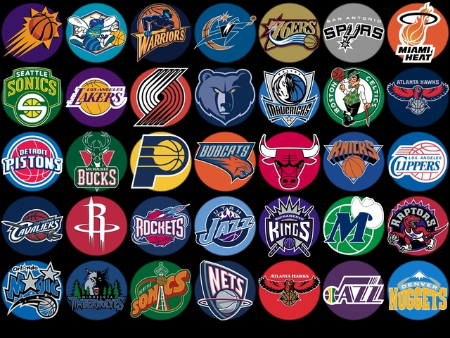 The NBA stands for National Basketball Association and was originally called Basketball Association of America before merging together with its rival the National Basketball League before August 3, 1949.