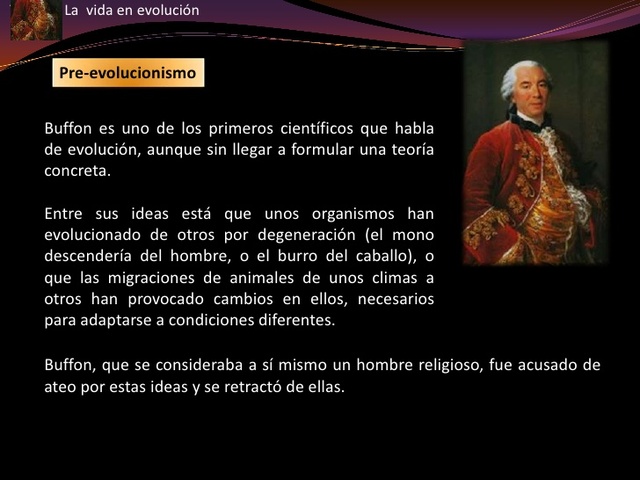 Transformismo_Vitalismo