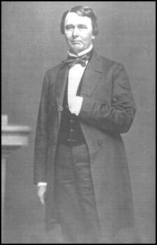 James Chesnut Resigns