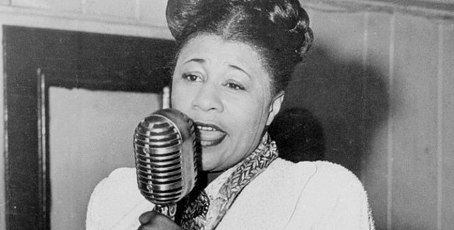 When did the form of scat singing start?