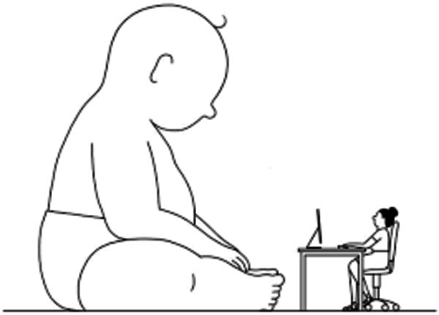 Shan Leah was the  first male to open a daycare