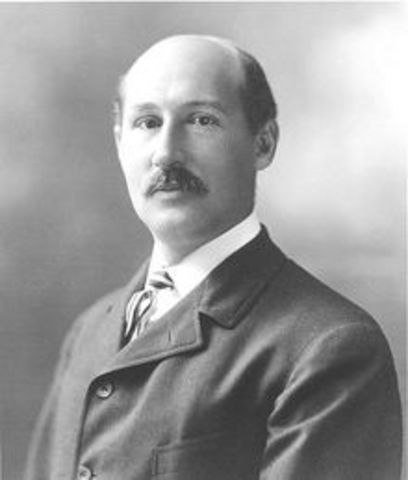 walter camp created football