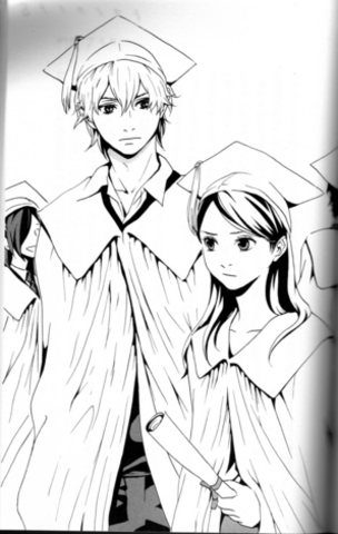 graduacion de mi bachillerato