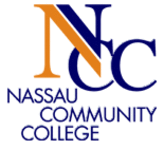 Nassau Community College Graduation