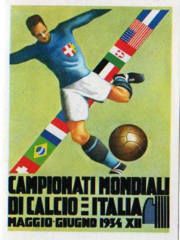 MUNDIAL ITALIA