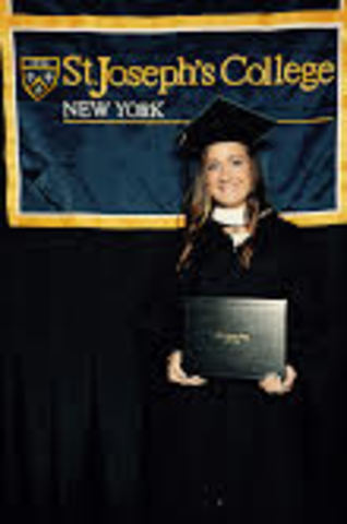 St. Joseph's College Graduation