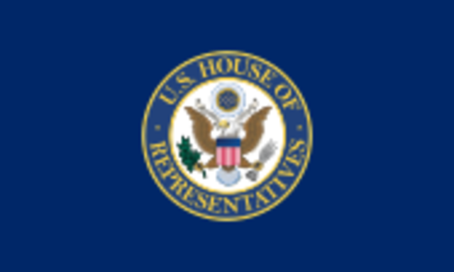 House of Representatives Election