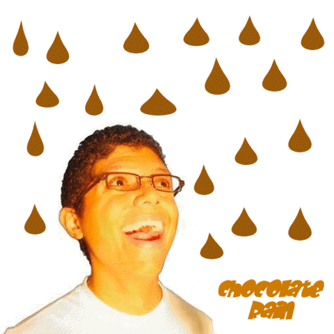 "Chocolate Rain" by Tay Zonday