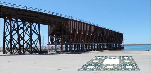 5th iteration, Almeria, Spain