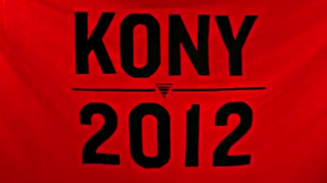 "Kony 2012"