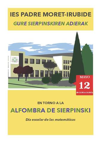 5th iteration, Pamplona, Spain