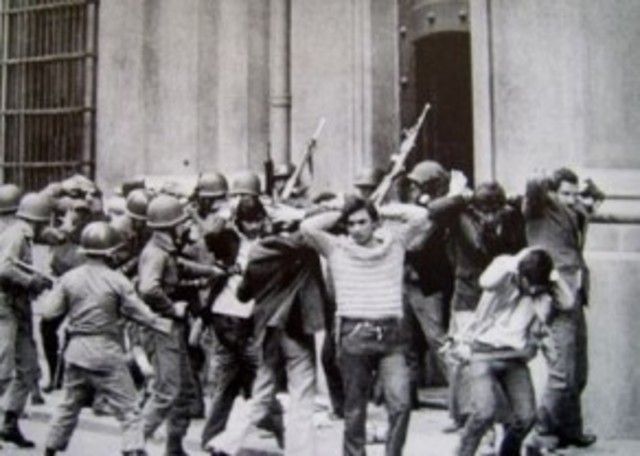 Ley de defensa social